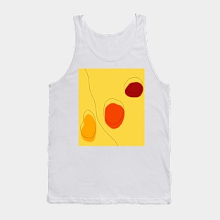 Isolation -The Journey Tank Top